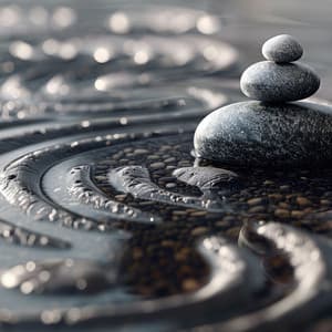 Là où le zen rencontre la vibration - Zen Méditation Ambiance