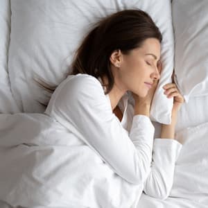 Dreamweaver's Rain: Soothing Sleep with ASMR Lullabies - Rain Sounds For Sleep