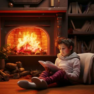 Fire's Study Magic: Rhapsody of Concentration - JBE Nature Sounds