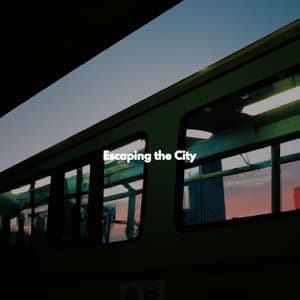 Escaping the City - Upbeat Instrumental Music