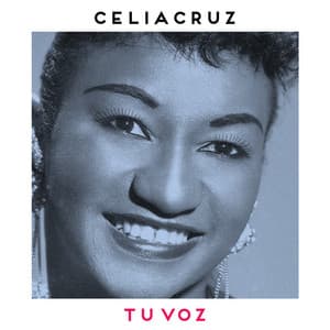Tu Voz - Celia Cruz