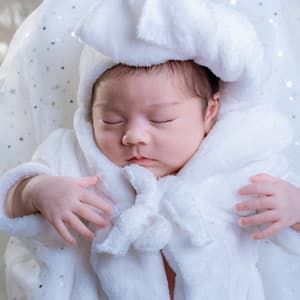 Dreamy Drift: A Baby Sleep Odyssey - Sleepy Times