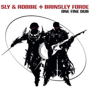 One Fine Dub - Sly & Robbie