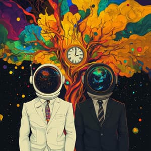 狗狗美丽空间 - Relax Time Universe