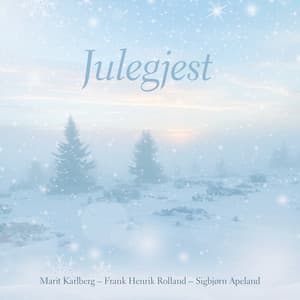 Julegjest - Marit Karlberg
