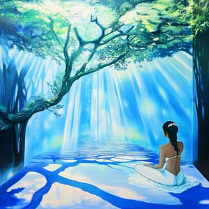 Honden Meditatie Muziek - Mantra Tribe