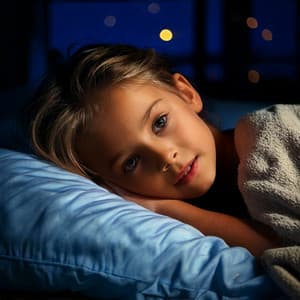 Gentle Sounds for Restful Sleep Nights - Sleep Cycles Music Collective