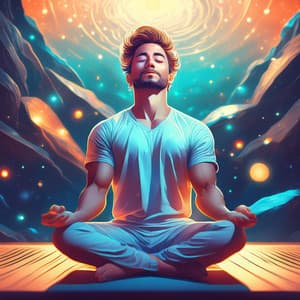 Orquesta Consciente: Música Para Meditación Profunda - Jason Humphries