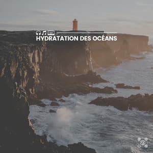 Hydratation des océans - Vagues Dans La Mer