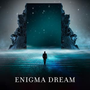 Frequency Healing Music - Enigma Dream