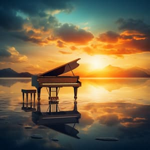 Piano Ventures: Harmonic Trails - Piano: Classical Relaxation