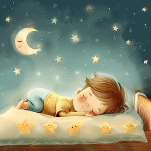 Canciones De Cuna Nocturnas: Música Calmante Para El Sueño Del Bebé - Los Pilares de vida