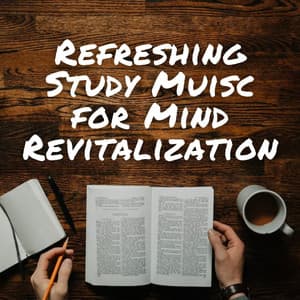 Refreshing Study Music for Mind Revitalization - Start Of Something Good