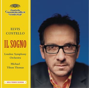 Elvis Costello: Il Sogno - Elvis Costello