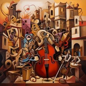 Piano en la Penumbra - Focus at Work Jazz Playlist