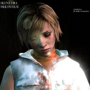 Silent Hill Multiverse - andrewa