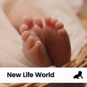 New Life World - Hypnotherapy Birthing