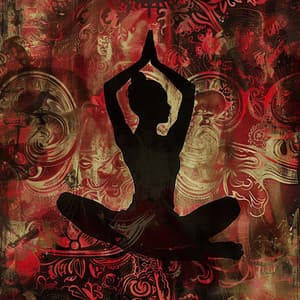 Yoga Melodies: Flowing Sounds for Flexibility - Yoga Songs