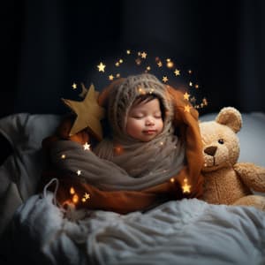 Eufonía Para Bebés Pianistas: Melodías De La Inocencia - Piano para dormir