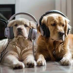 Day Out Melodies for Dogs: Harmonious Tracks - Harmonious Dogs