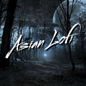 Authentically Yours - Asian Lofi