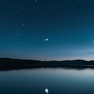 Vibraciones De Sueño Profundo: Música Relajante Para Dormir - Mundo Soñoliento