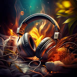 Massage Lofi Music: Smooth Restful Vibes - Music for Lofi