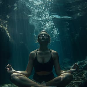 Serenas Vibraciones Del Océano Para Concentrarse En La Meditación - Academia de Música de Meditación