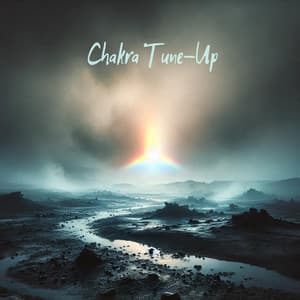 Chakra Tune-Up: Healing Meditations and Mantras, Chakra Restoration, Sacred Affirmations - Chakra Balancing Music Oasis