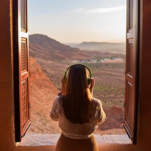 Ritmos De Relajación: Melodías Para La Calma - Se puede hacer