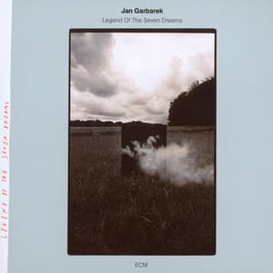 Legend Of The Seven Dreams - Jan Garbarek