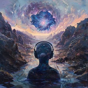 Work Harmony: Binaural Focus Rhythms - Focus Frequency