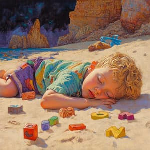 Rock-a-Bye Lullabies: Your Baby's Favorite Tunes - Children's Lullabyes