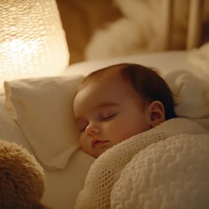 Baby’s Sleep Music: Gentle Night Sounds - Lonely Guy