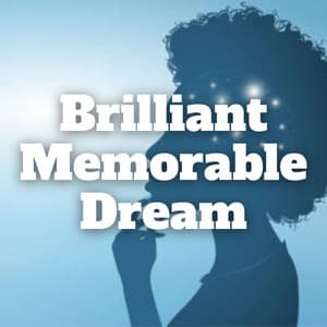 Brilliant Memorable Dream - Pure Binaural Beats