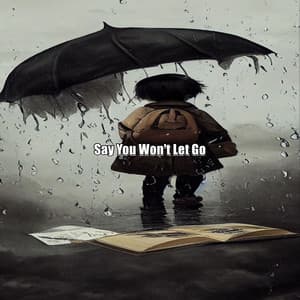 Say You Won't Let Go - Lumipa Beats