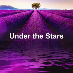 Under the Stars - Happy Baby Lullaby Band
