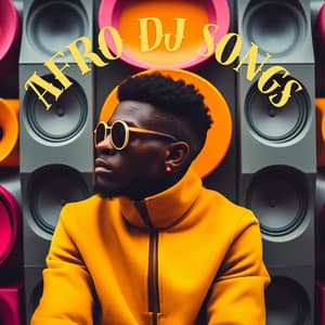 Afro Dj Songs - Chill Mix 2024 - Afro Dj