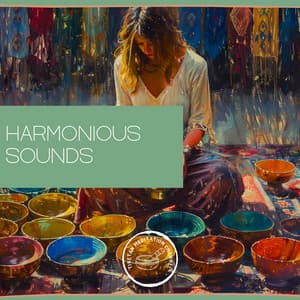 Harmonious Sounds: The Role of Singing Bowls in Music Meditation - Tibetan Meditation Channel