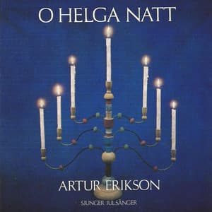 O helga natt - Artur Erikson
