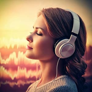 Calm Relaxation: Smooth Musical Moments - Music for Balance