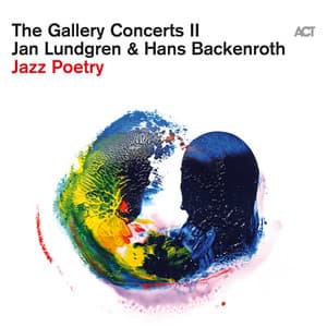 The Gallery Concerts II - Jan Lundgren