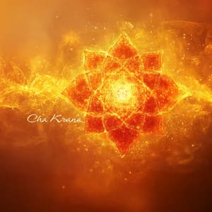 Solar Plexus Abundance Codes - Cha Krana