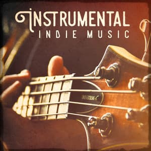 Instrumental Indie Music - The Instrumental Orchestra