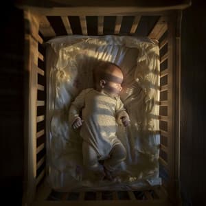Arrullo Reconfortante Para La Tranquilidad Del Sueño Del Bebé - Sueños de bebé