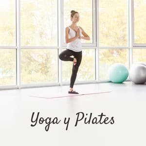 Yoga y Pilates - Academia de Música de Yoga Pilates