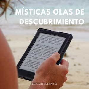 Místicas Olas De Descubrimiento: Estudio Oceánico - Naturaleza FX