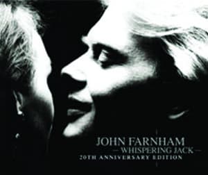 Whispering Jack - John Farnham