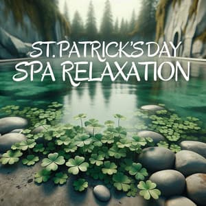 St. Patrick’s Day Spa Relaxation - Irish Flute Music Universe
