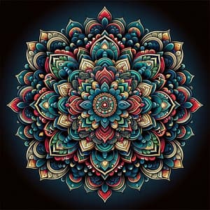 Enhance Intuition and Awareness - Healing Solfeggio